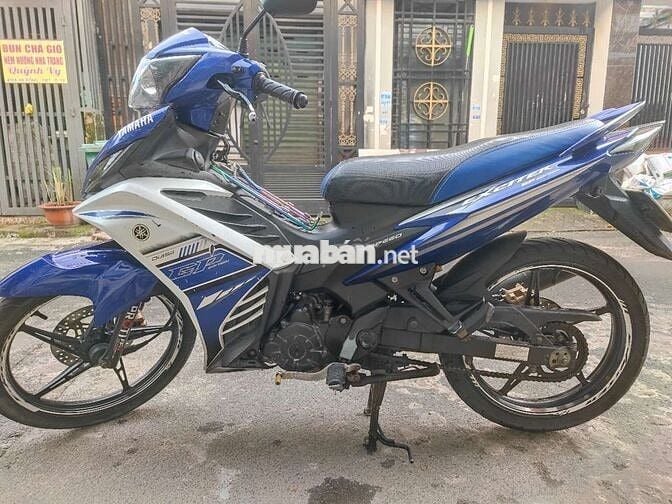 ex 135.2012.zin nguyên bản.máy cực êm.tìm kèo gl