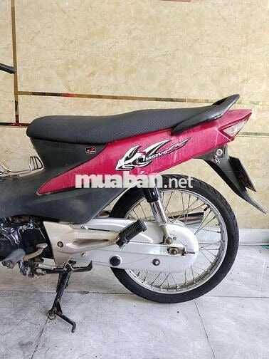 Wave Honda 2006 ,Dòng Xe Rất Bền Lợi Xăng