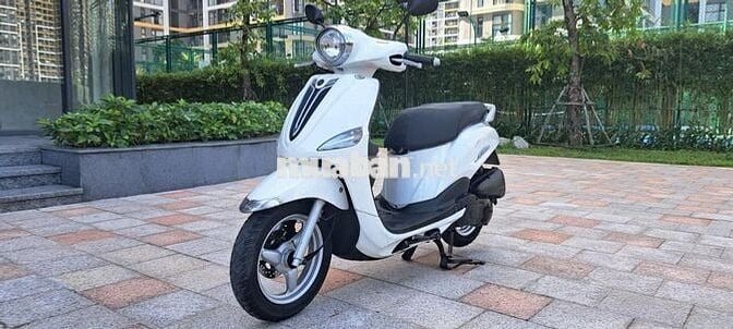 THANH LÝ YAMAHA NOZZA, BSTP, 2015, Chính Chủ