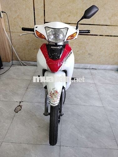 Wave A 2015 100, BSTP  ,Máy Bao Chất,Chuẩn