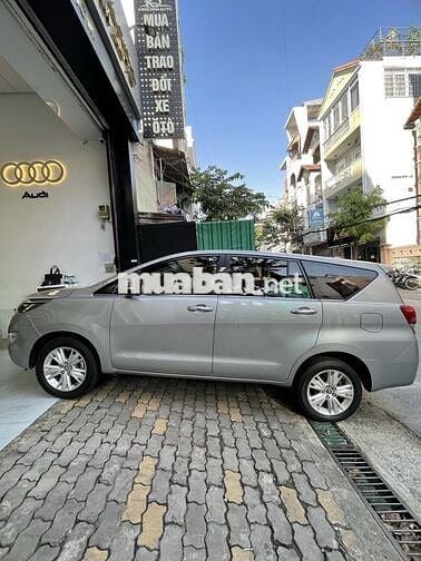 Toyota Innova 2017 2.0V 55000 km, Siêu hiếm