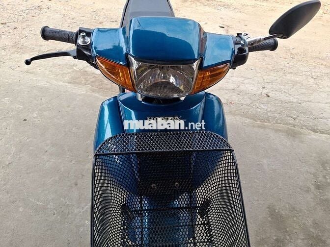 WAVE HÀN QUỐC 110.  BS 70 Tây ninh càvet đầy đủ