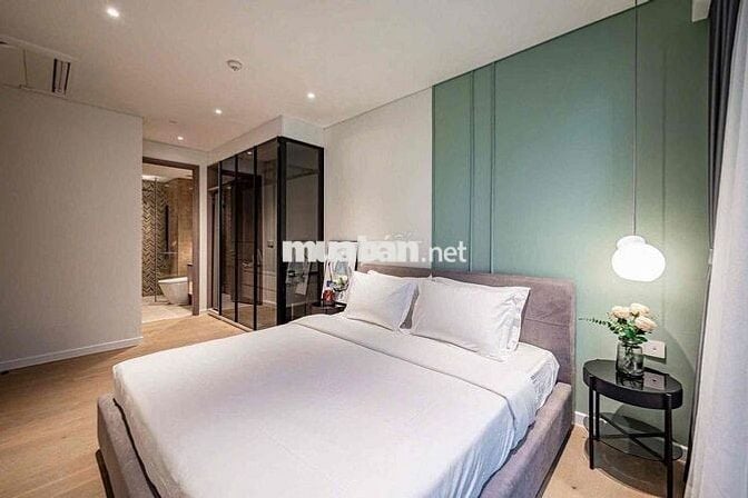 Khai trương dự án căn hộ cao cấp tại Âu Cơ, p10, Tân Bình, HCM