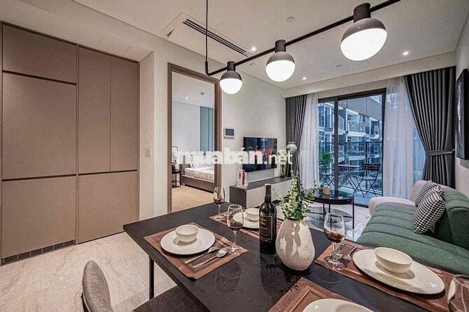 Khai trương dự án căn hộ cao cấp tại Âu Cơ, p10, Tân Bình, HCM