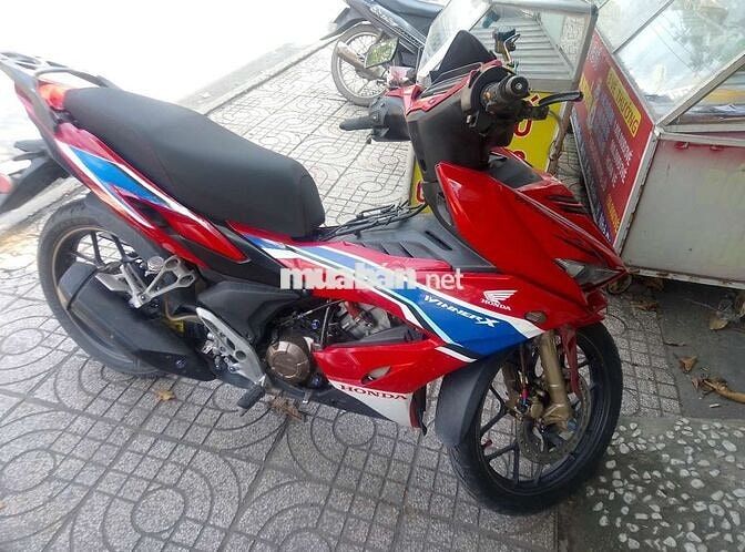 Honda Winner X 2020 ABS , Smatkey