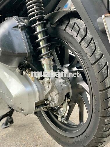 🛵 SH Mode 2022 ABS – Chính Chủ Biển 86 Xe Đẹp Zin