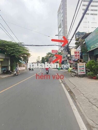 BÁN LÔ ĐẤT HIẾM HXH_ DT: Giá Chỉ 5TỶ nhỉnh _ KHA VẠN CÂN _LINH TÂY