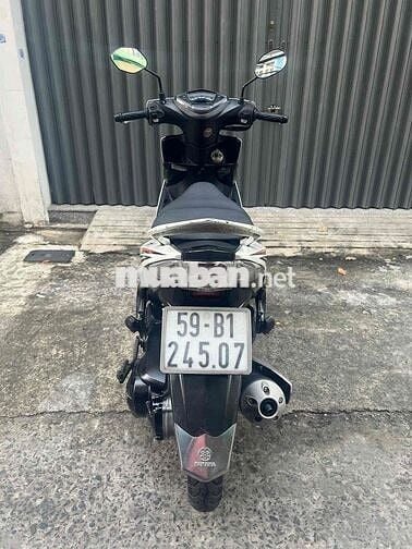 Yamaha Luvias fi màu trắng bstp gtdd