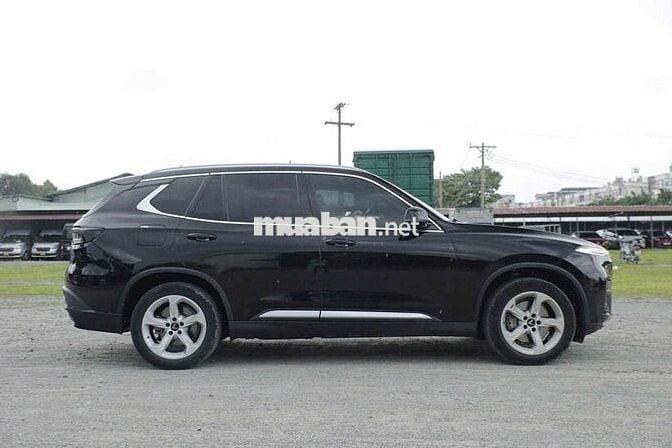 VinFast Lux SA2.0 2021 Plus 2.0 AT - 68000 km