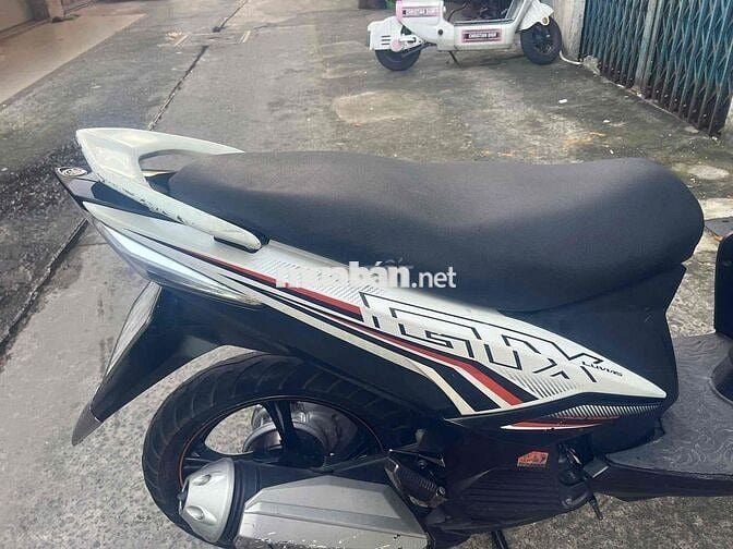Yamaha Luvias fi màu trắng bstp gtdd