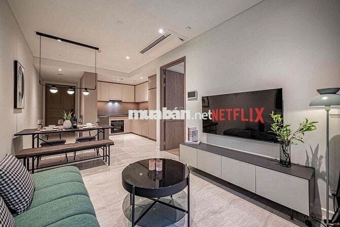 Khai trương dự án căn hộ cao cấp tại Âu Cơ, p10, Tân Bình, HCM