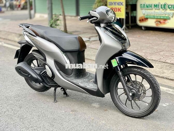 🛵 SH Mode 2022 ABS – Chính Chủ Biển 86 Xe Đẹp Zin