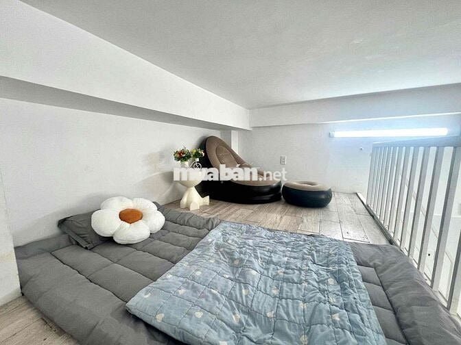 PHÒNG TRỌ DUPLEX KHAI TRƯƠNG NẰM NGAY LÊ ĐỨC THỌ