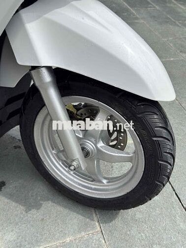 Lead 125 Trắng Đen chính chủ