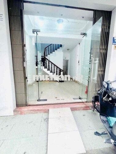 Cho Thuê Nhà MT Phan Văn Sửu , Ngay Etown Cộng Hoà , Nhà GA T3 .