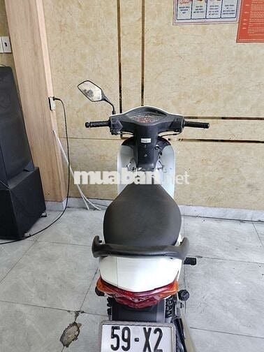 Wave A 2015 100, BSTP  ,Máy Bao Chất,Chuẩn