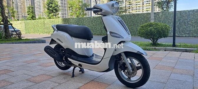 THANH LÝ YAMAHA NOZZA, BSTP, 2015, Chính Chủ