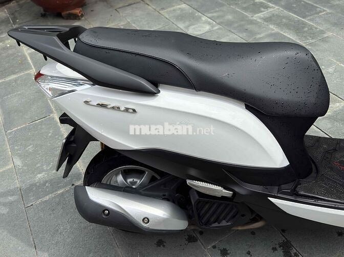 Lead 125 Trắng Đen chính chủ