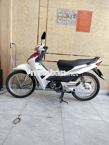 Wave A 2015 100, BSTP  ,Máy Bao Chất,Chuẩn