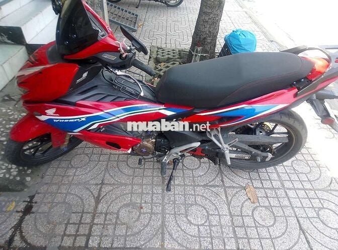 Honda Winner X 2020 ABS , Smatkey