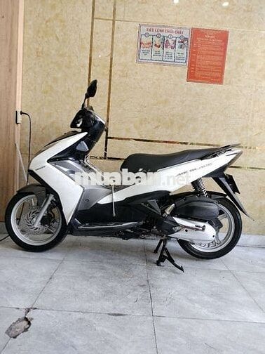 Air Blade FÌ 125 ,2014 ,BS 60 ,Xe Đẹp Máy Êm