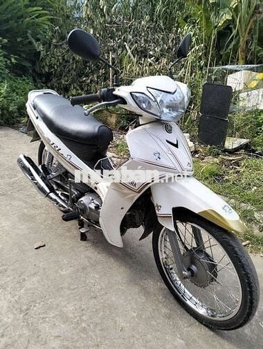 Xe zin máy êm ru chính chủ