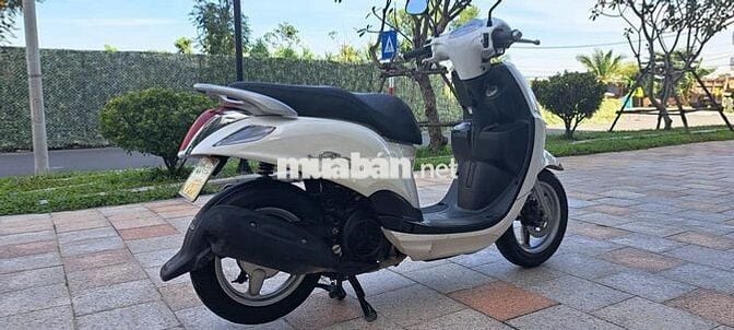 THANH LÝ YAMAHA NOZZA, BSTP, 2015, Chính Chủ