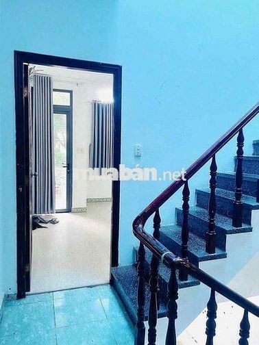 Cho Thuê Nhà MT Phan Văn Sửu , Ngay Etown Cộng Hoà , Nhà GA T3 .