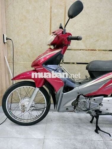 Wave S 110, BSTP,Xe Đề Máy,Bao Êm Mạnh