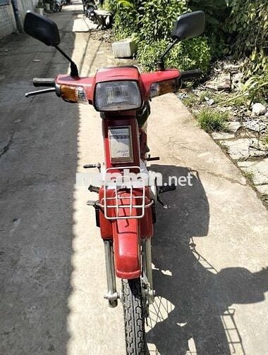 Xe biển 65 máy rất êm bình đề đầy đủ