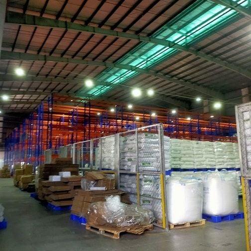 Cho thuê kho xưởng KCN Tân Đô,Tân Đức, Hải Sơn, long an (Tây Ninh mới)