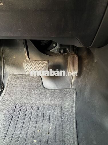 Toyota Innova 2017 2.0V 55000 km, Siêu hiếm