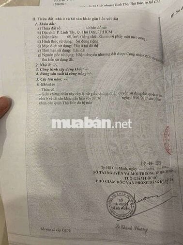 BÁN LÔ ĐẤT HIẾM HXH_ DT: Giá Chỉ 5TỶ nhỉnh _ KHA VẠN CÂN _LINH TÂY