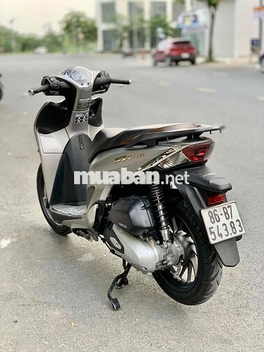 🛵 SH Mode 2022 ABS – Chính Chủ Biển 86 Xe Đẹp Zin