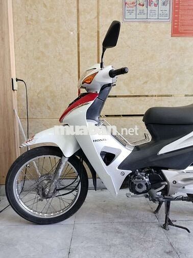 Wave A 2015 100, BSTP  ,Máy Bao Chất,Chuẩn