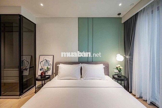 Khai trương dự án căn hộ cao cấp tại Âu Cơ, p10, Tân Bình, HCM