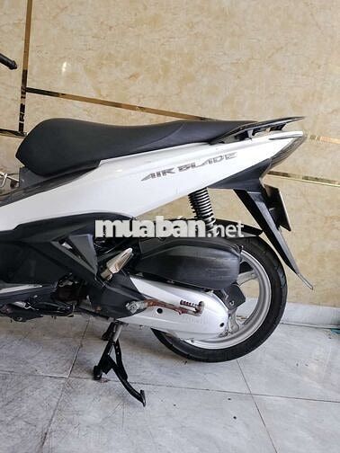 Air Blade FÌ 125 ,2014 ,BS 60 ,Xe Đẹp Máy Êm