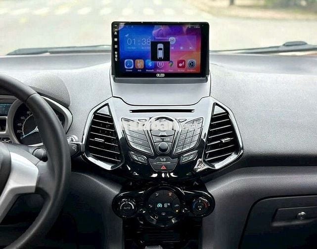 Ford Ecosport 2016 Titanium 90000 km