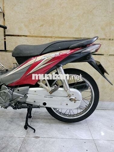 Wave S 110, BSTP,Xe Đề Máy,Bao Êm Mạnh