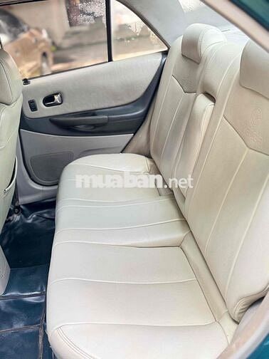 Mazda 323 Xăng Số sàn 5 chỗ
