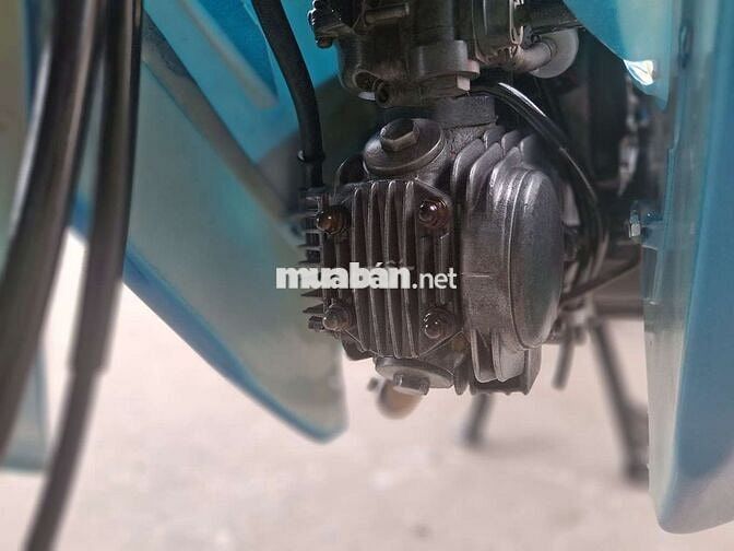 WAVE HÀN QUỐC 110.  BS 70 Tây ninh càvet đầy đủ