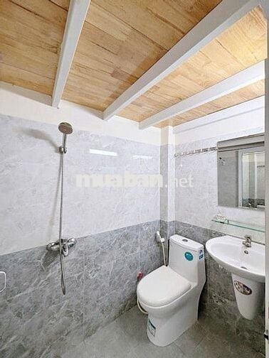 Duplex full tiện nghi dọn vào ở ngay-Lê Văn Sỹ cạnh CoopMart Nhiêu Lộc