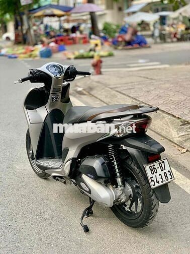 🛵 SH Mode 2022 ABS – Chính Chủ Biển 86 Xe Đẹp Zin