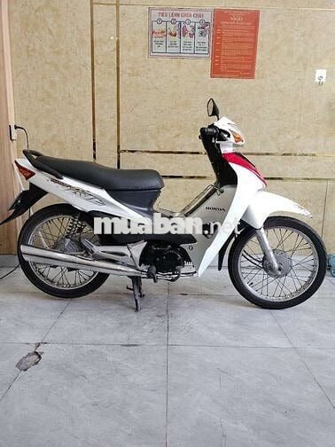 Wave A 2015 100, BSTP  ,Máy Bao Chất,Chuẩn