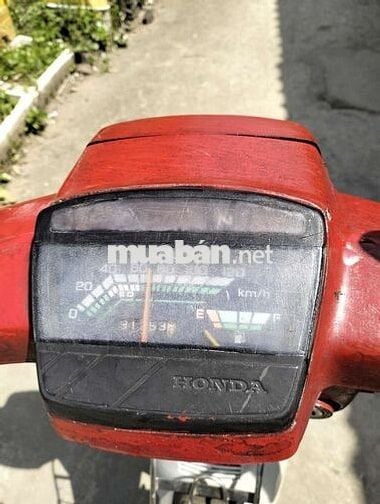 Xe biển 65 máy rất êm bình đề đầy đủ