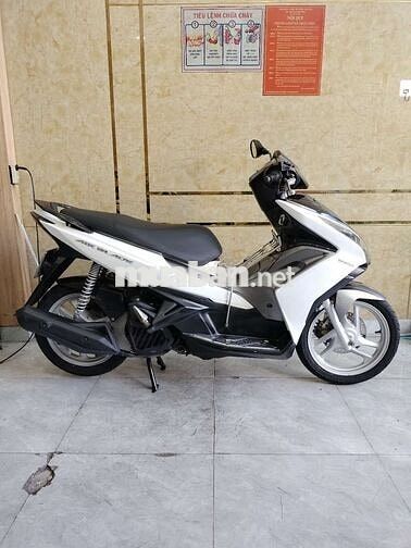 Air Blade FÌ 125 ,2014 ,BS 60 ,Xe Đẹp Máy Êm