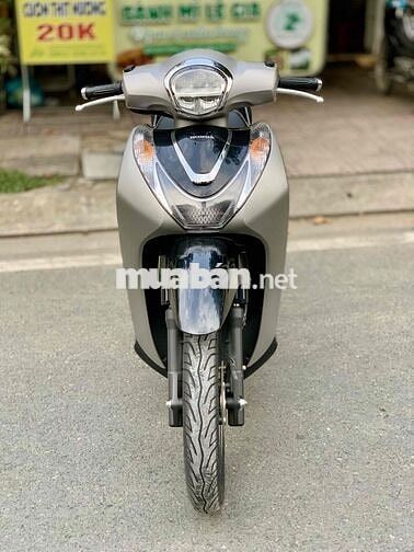 🛵 SH Mode 2022 ABS – Chính Chủ Biển 86 Xe Đẹp Zin
