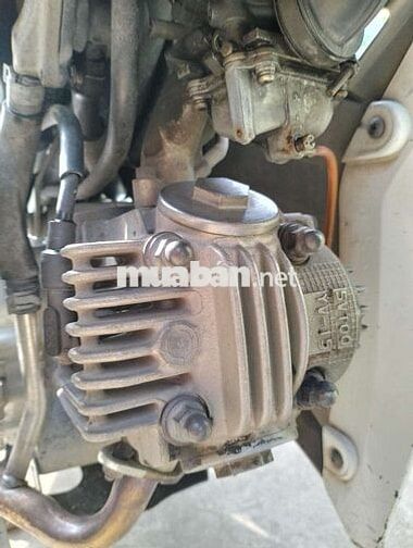 Xe zin máy êm ru chính chủ