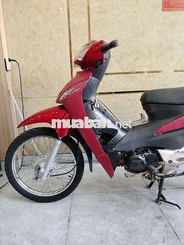 Wave Honda 2006 ,Dòng Xe Rất Bền Lợi Xăng