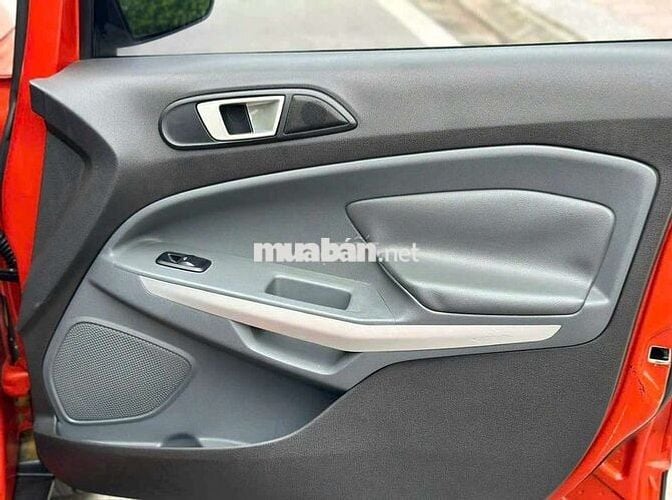 Ford Ecosport 2016 Titanium 90000 km